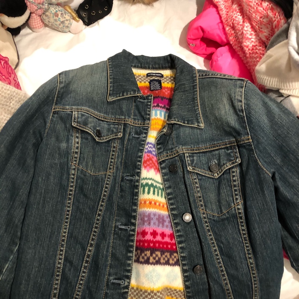 Winter Clothes - image 1